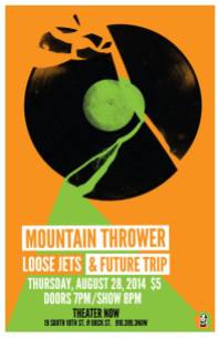 8.28 loose jets show