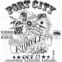 port rumble 2012