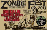 zombiefest 2013 10.26